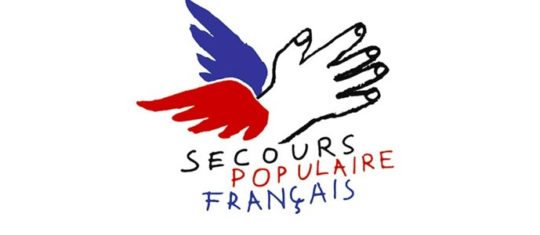 le Secours populaire