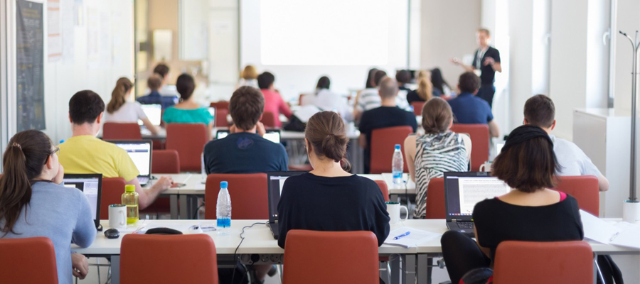 conférences