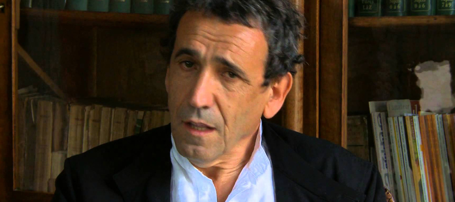 Philippe Lacadée