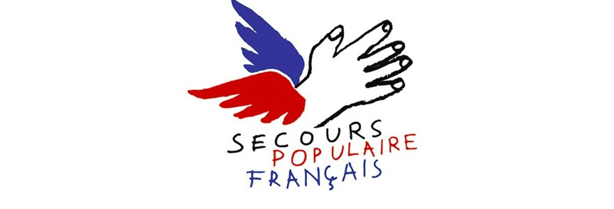 le Secours populaire