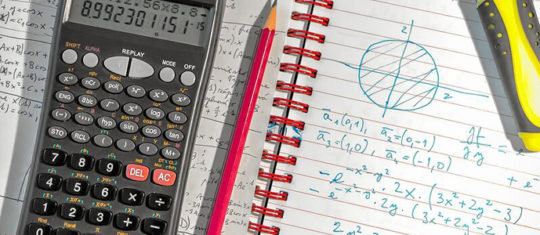 mathématiques